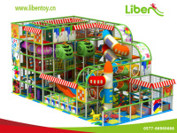 Kids Party Play Centers Canada